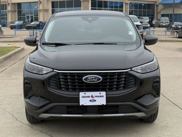 Certified 2024 Ford Escape Active image 9