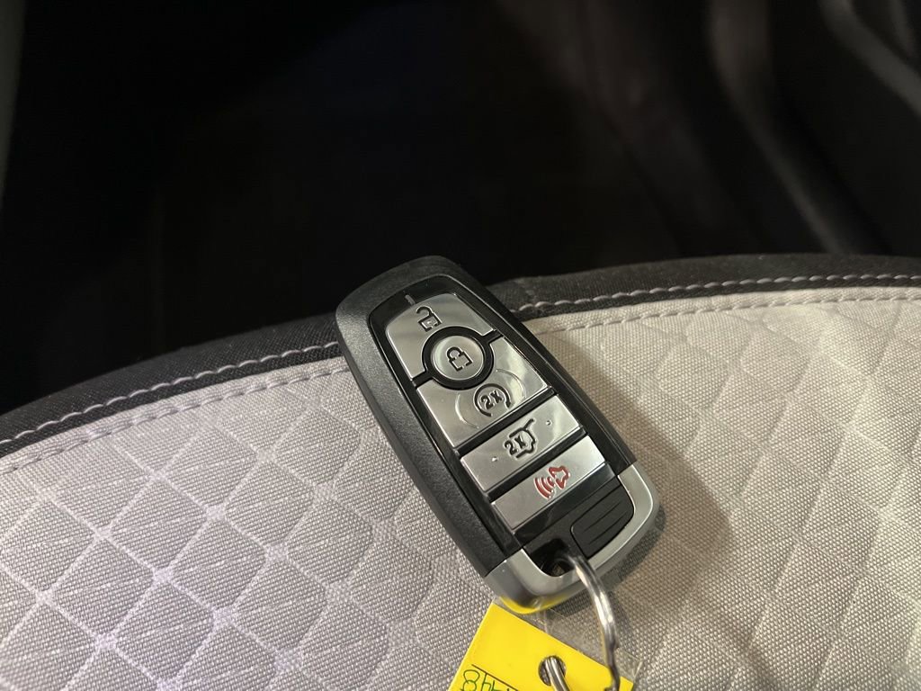 Certified 2023 Ford Escape Active w/ Tech Pack #2 image 38