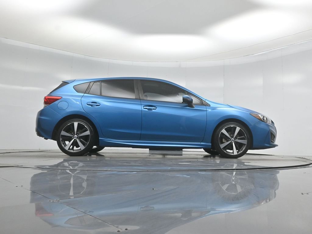 Used 2018 Subaru Impreza 2.0i Sport w/ Popular Package #2 AWD/4WD image 42