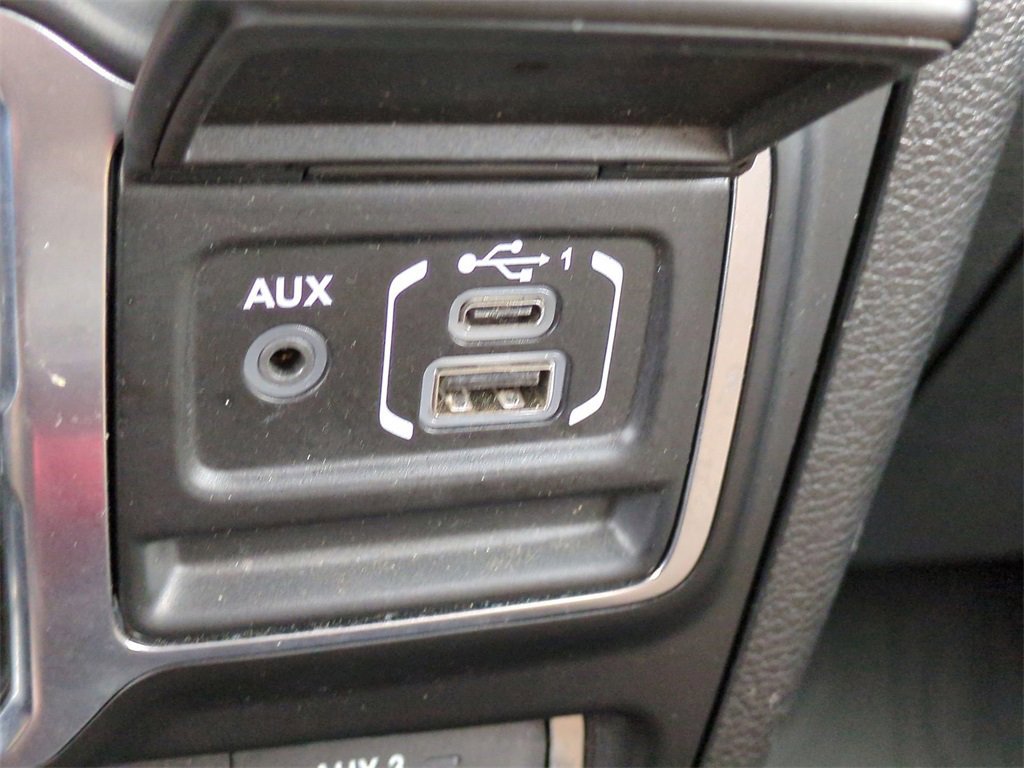 Used 2021 Jeep Wrangler Unlimited Sahara 4xe w/ Cold Weather Group image 21