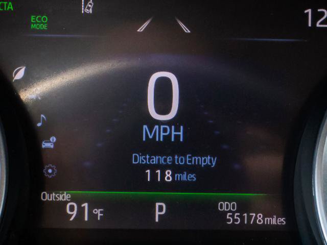 Used 2022 Toyota Camry XLE FWD image 18