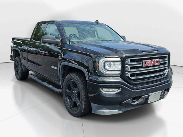 Used 2018 GMC Sierra 1500 2WD Double Cab w/ Elevation Edition