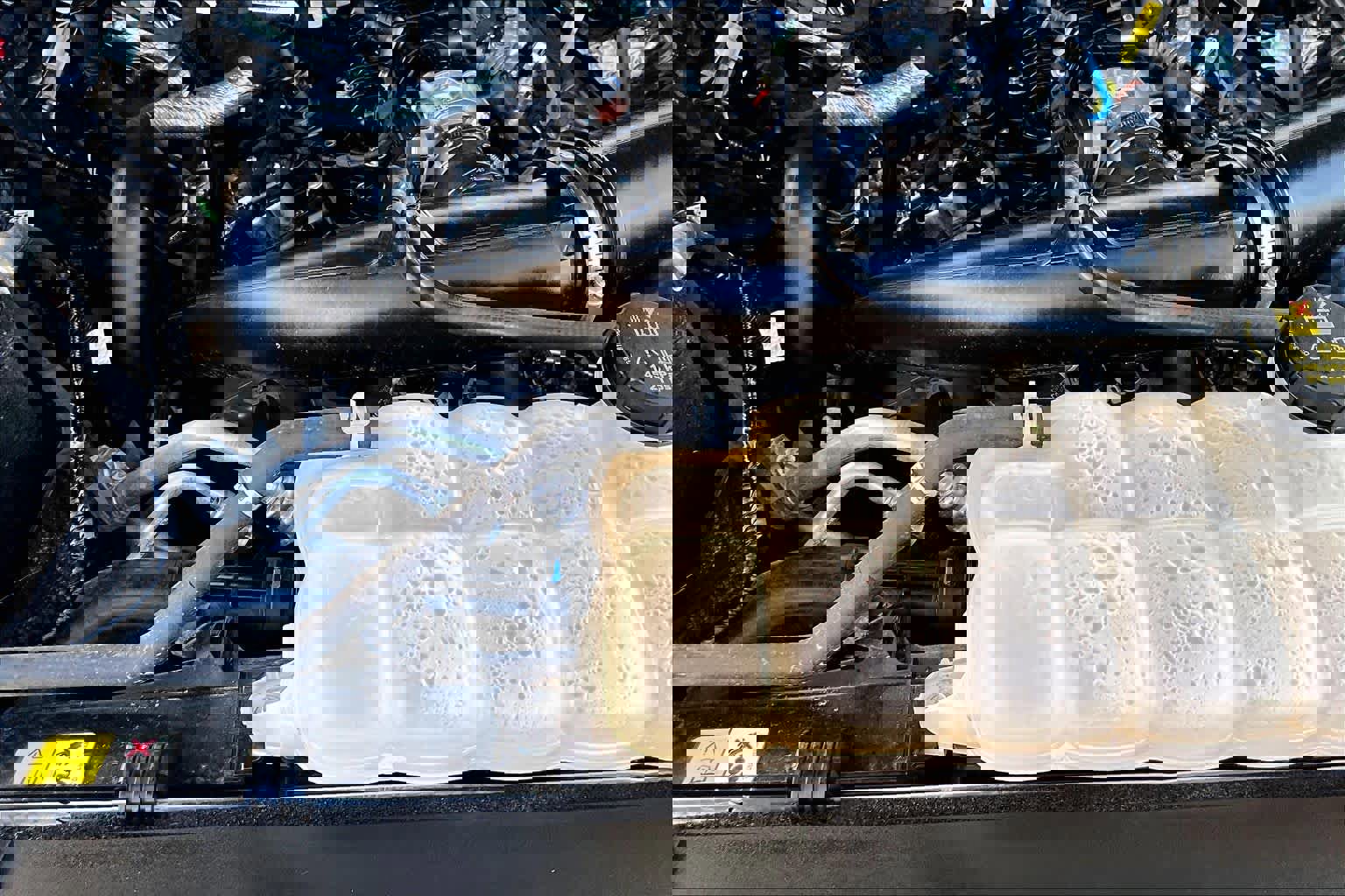 Certified 2022 Ford F150 XLT w/ Equipment Group 302A High image 37