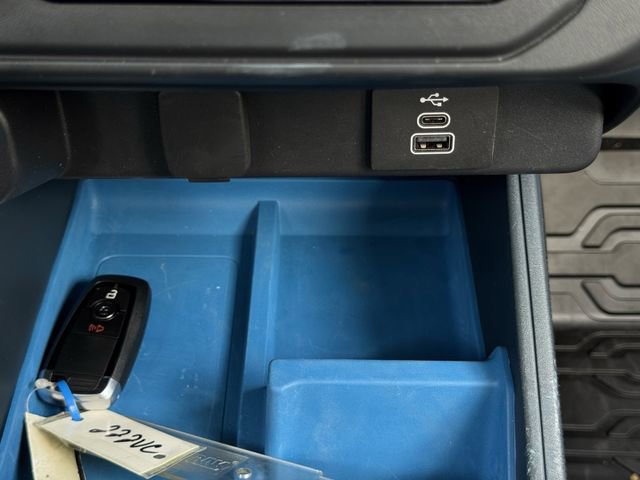Certified 2025 Ford Maverick XLT FWD image 19