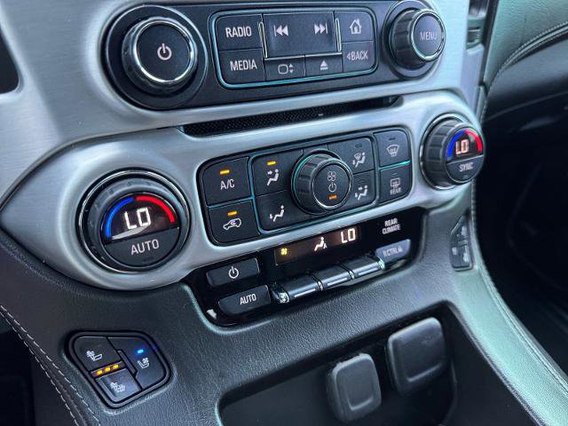 Used 2018 GMC Yukon SLT w/ HD Trailering Package RWD image 24