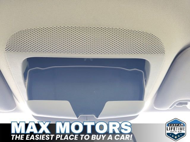 Certified 2020 Ford Fusion S FWD image 24