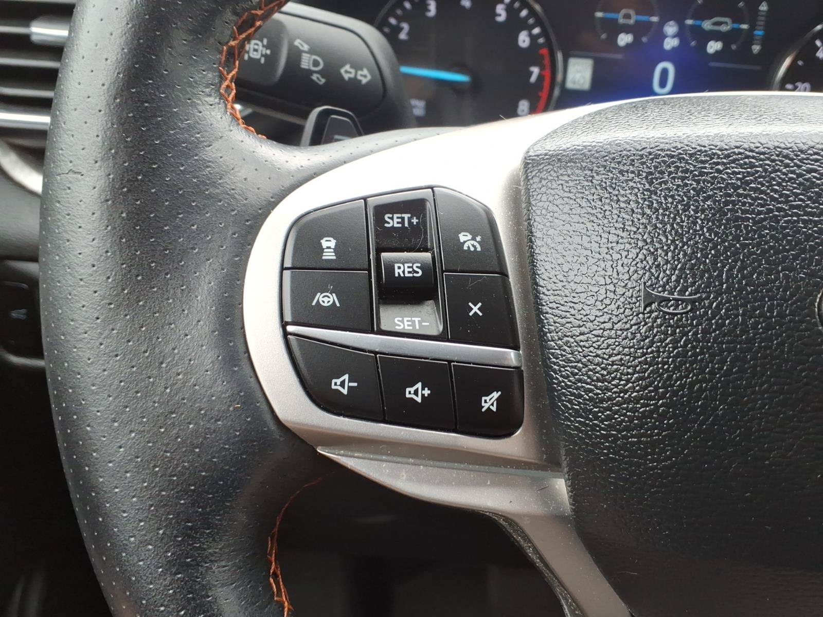 Certified 2022 Ford Explorer Timberline AWD/4WD image 19
