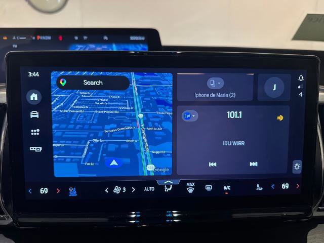 Certified 2025 Ford Expedition Max Platinum AWD/4WD image 20