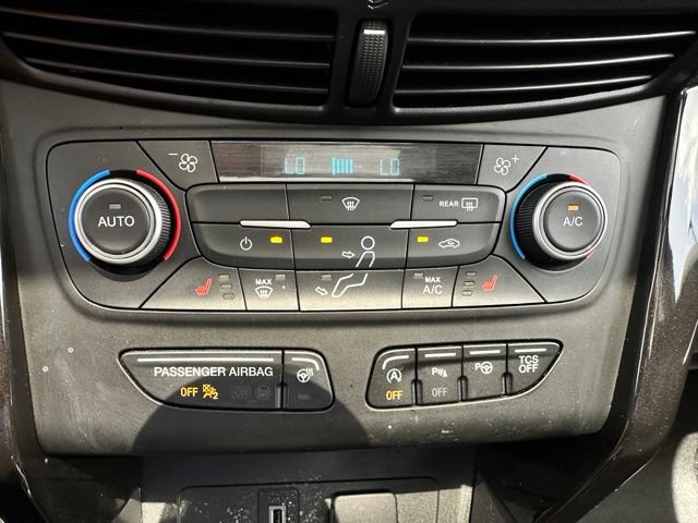 Certified 2019 Ford Escape Titanium AWD/4WD image 16