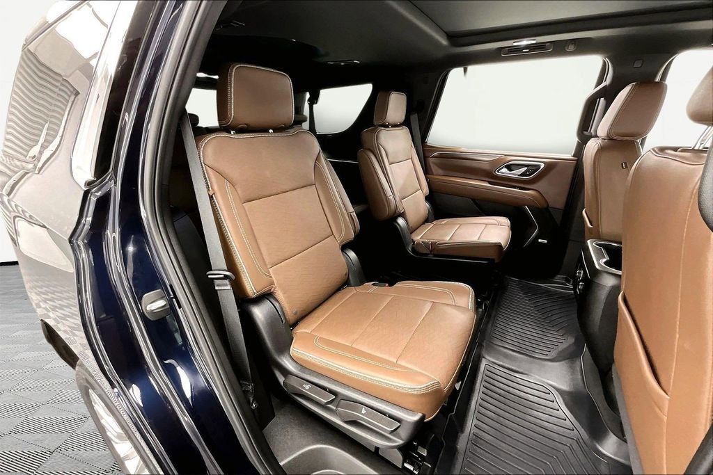 Used 2024 Chevrolet Tahoe High Country image 27