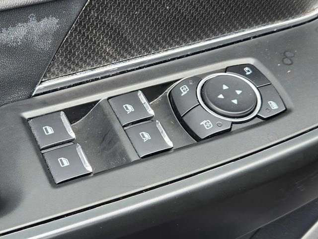 Certified 2025 Ford F150 Raptor image 13