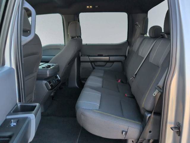 Certified 2024 Ford F150 STX AWD/4WD image 14