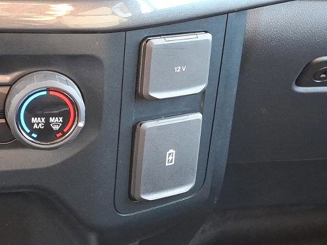 Certified 2022 Ford F150 XL w/ STX Appearance Package image 26