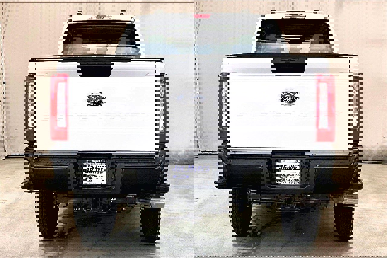 Certified 2025 Ford F350 XL image 3