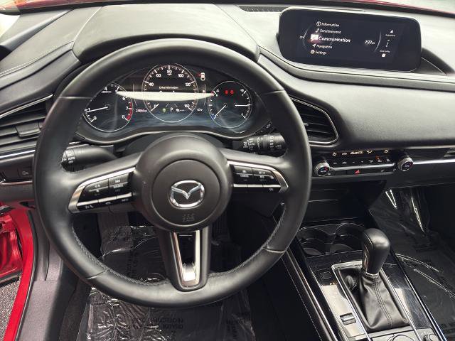 Used 2025 MAZDA CX-30 AWD 2.5 S w/ Preferred Package image 19