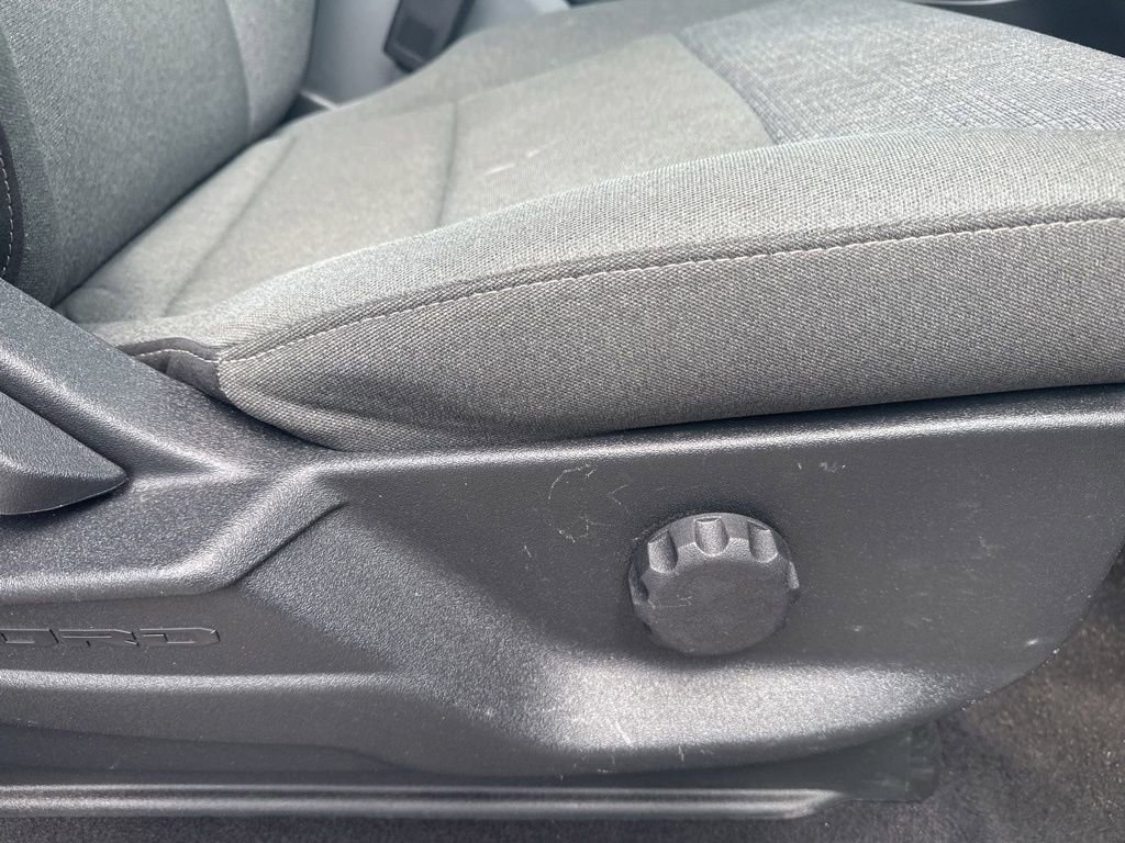 Certified 2024 Ford F150 XLT w/ Mobile Office Package image 32