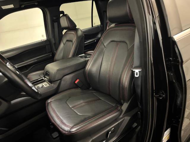 Certified 2022 Ford Expedition Limited image 19