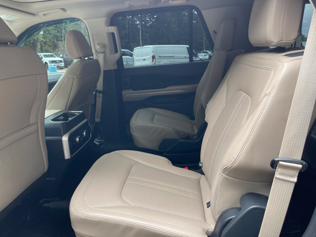 Certified 2024 Ford Expedition Limited AWD/4WD image 15