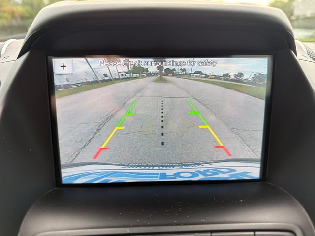 Certified 2018 Ford Escape SE w/ SE Sync 3 Package FWD image 21
