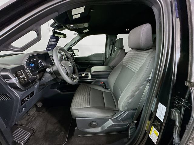 Certified 2023 Ford F150 XL w/ STX Appearance Package image 27