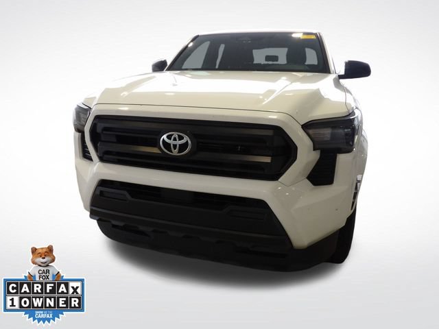 Used 2024 Toyota Tacoma SR AWD/4WD image 7