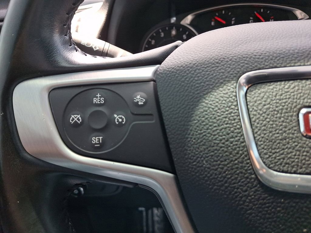 Used 2020 GMC Terrain SLE w/ Driver Convenience Package AWD/4WD image 22