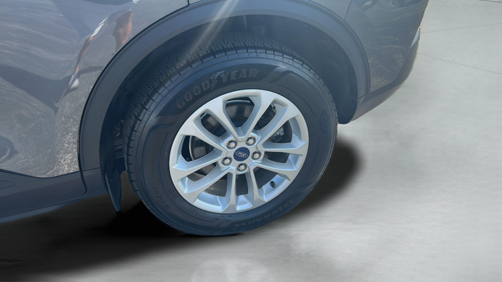 Certified 2020 Ford Escape SE AWD/4WD image 32