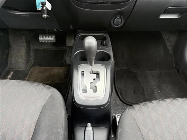 Used 2021 Mitsubishi Mirage FWD image 17