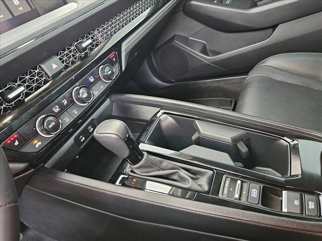 Used 2024 Honda Accord EX-L image 15