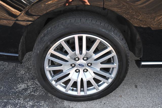 Certified 2023 Ford Expedition Platinum AWD/4WD image 15
