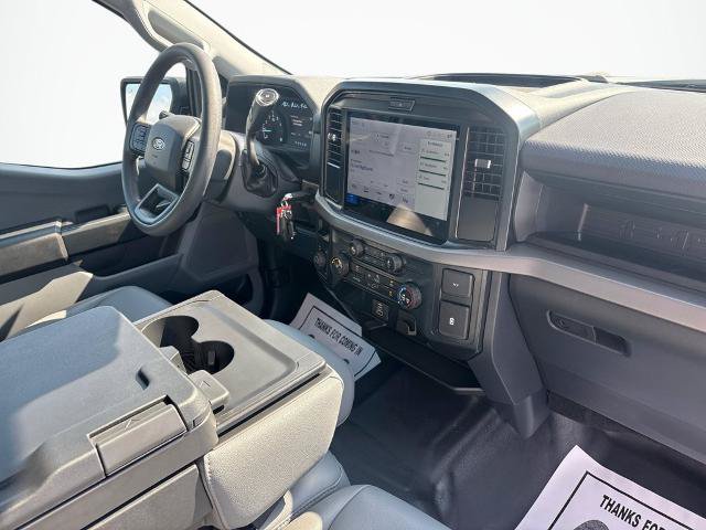 Certified 2026 Ford F150 XL w/ Equipment Group 103A High AWD/4WD image 14