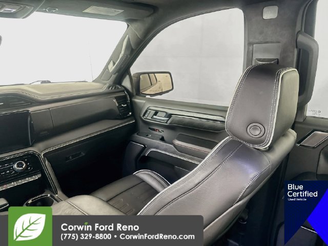 Used 2023 GMC Sierra 1500 AT4X AWD/4WD image 28