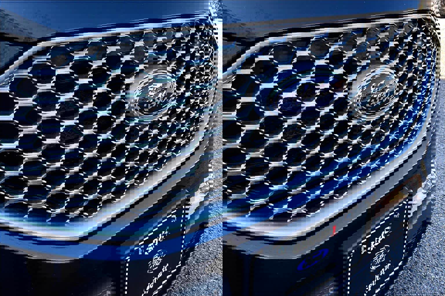 Certified 2023 Ford Edge SE image 31