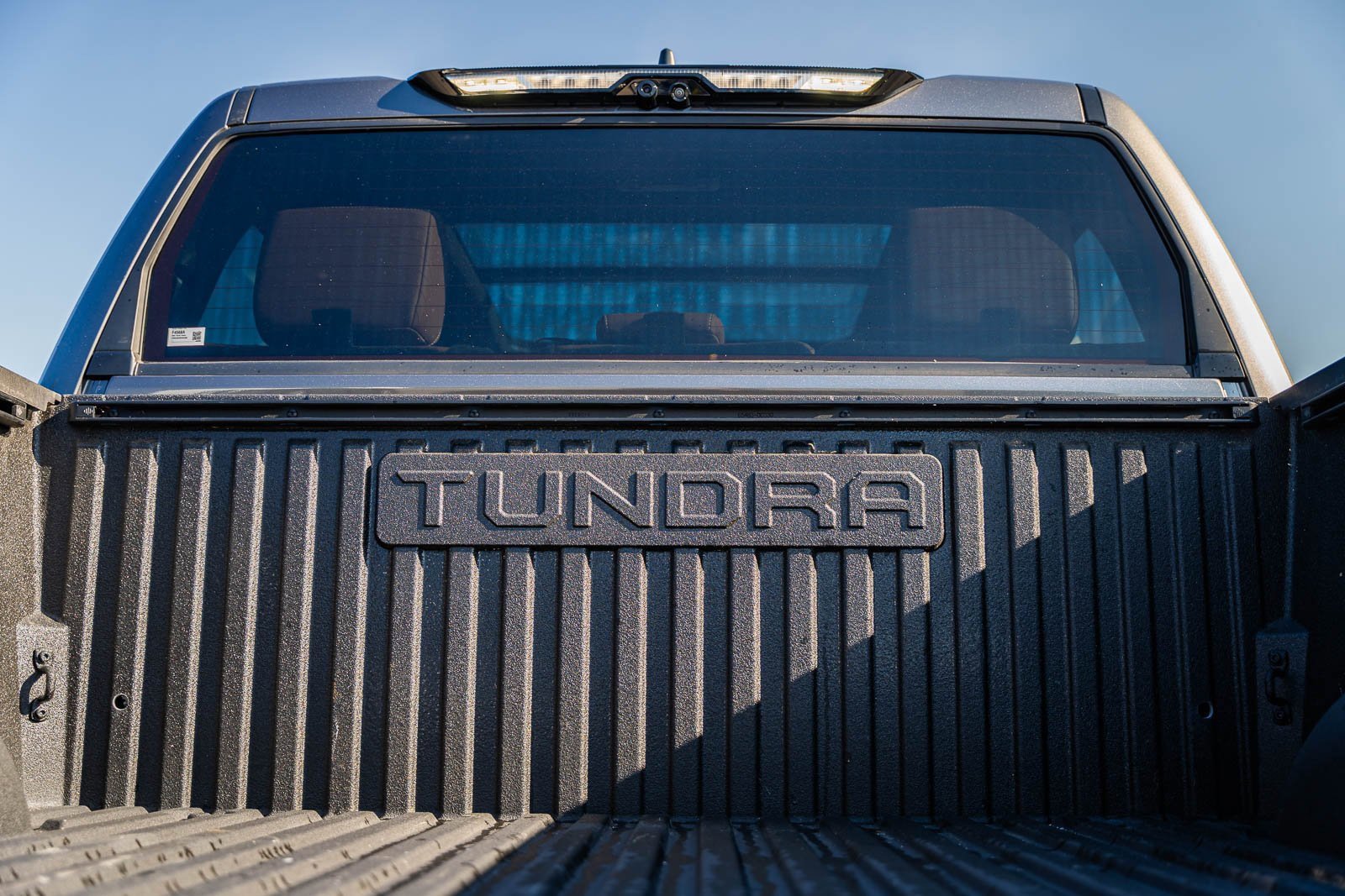 Used 2024 Toyota Tundra 1794 Edition image 21