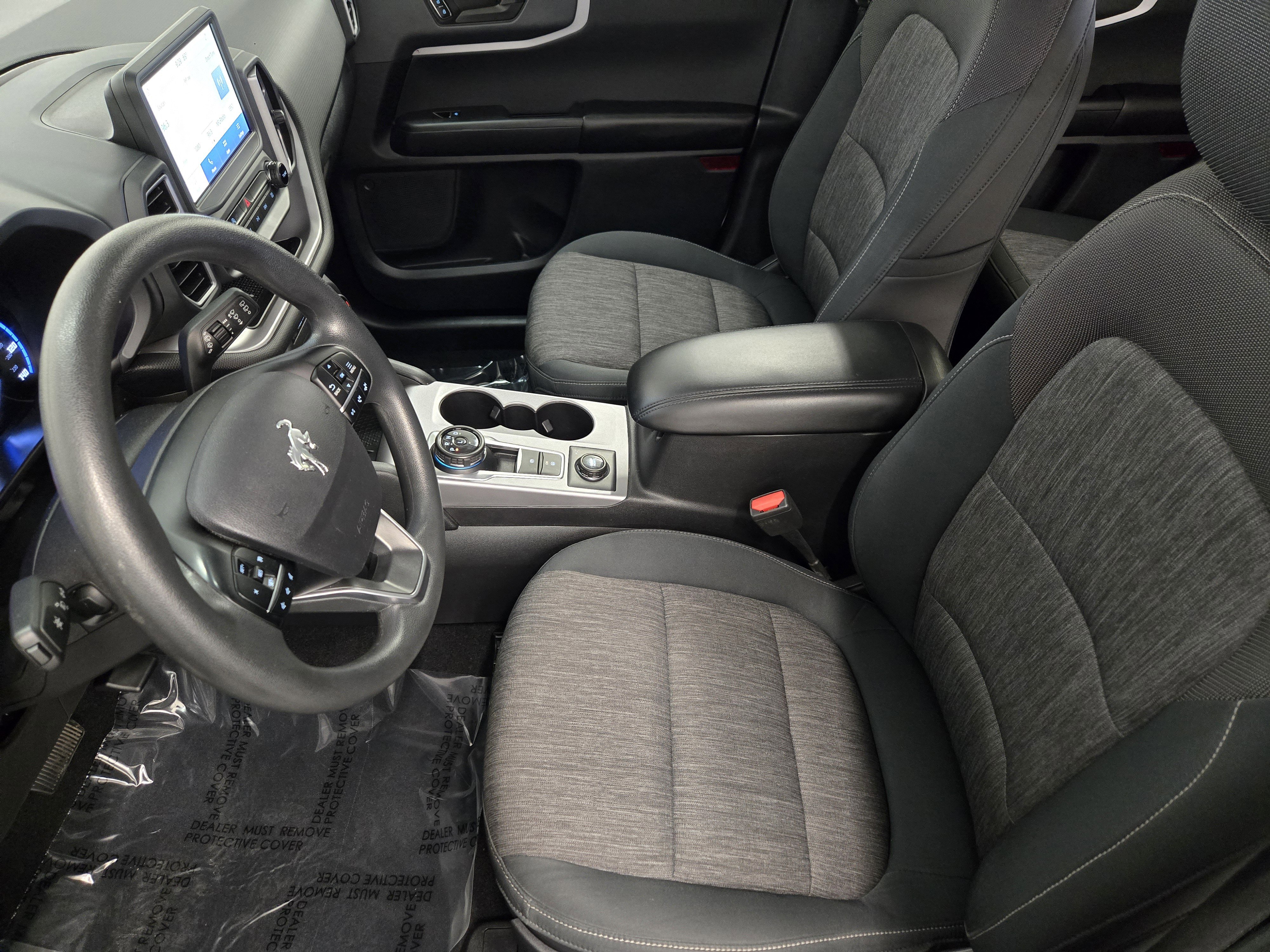 Certified 2023 Ford Bronco Sport Big Bend AWD/4WD image 13