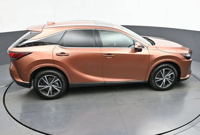 Used 2023 Lexus RX 350 Premium Plus w/ Accessory Package AWD/4WD image 47