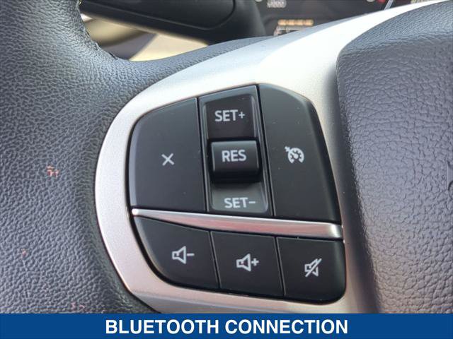 Certified 2023 Ford Explorer XLT w/ Equipment Group 202A RWD image 14