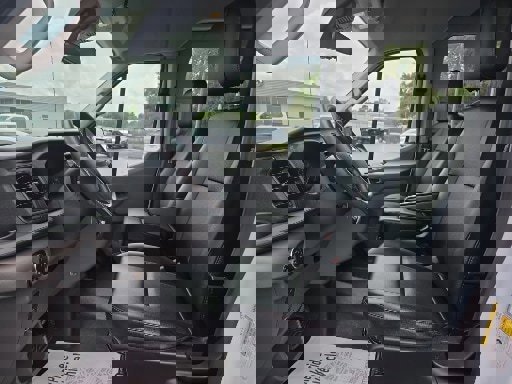 Certified 2022 Ford Transit 350 XL image 14