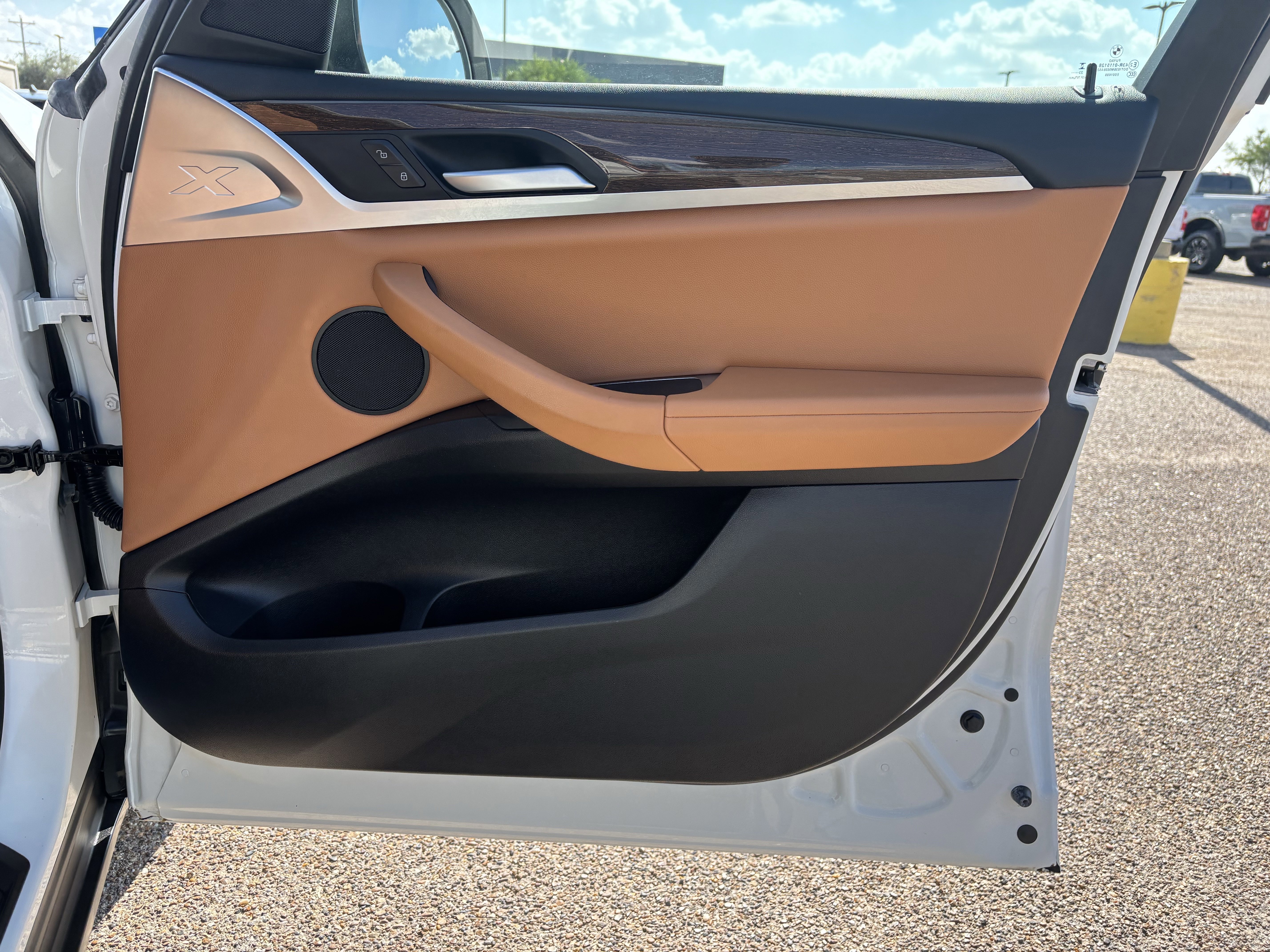 Used 2024 BMW X3 sDrive30i w/ Convenience Package image 26