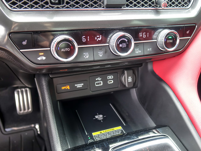 Used 2024 Acura Integra Type S FWD image 18