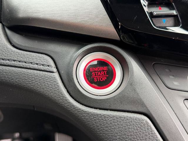 Used 2025 Honda Odyssey EX-L image 32