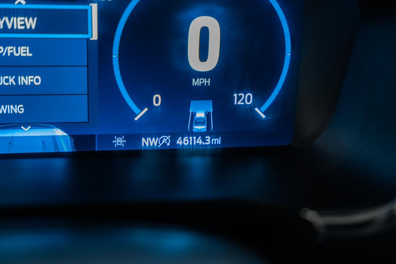 Certified 2023 Ford F150 Lariat w/ Equipment Group 502A High image 54