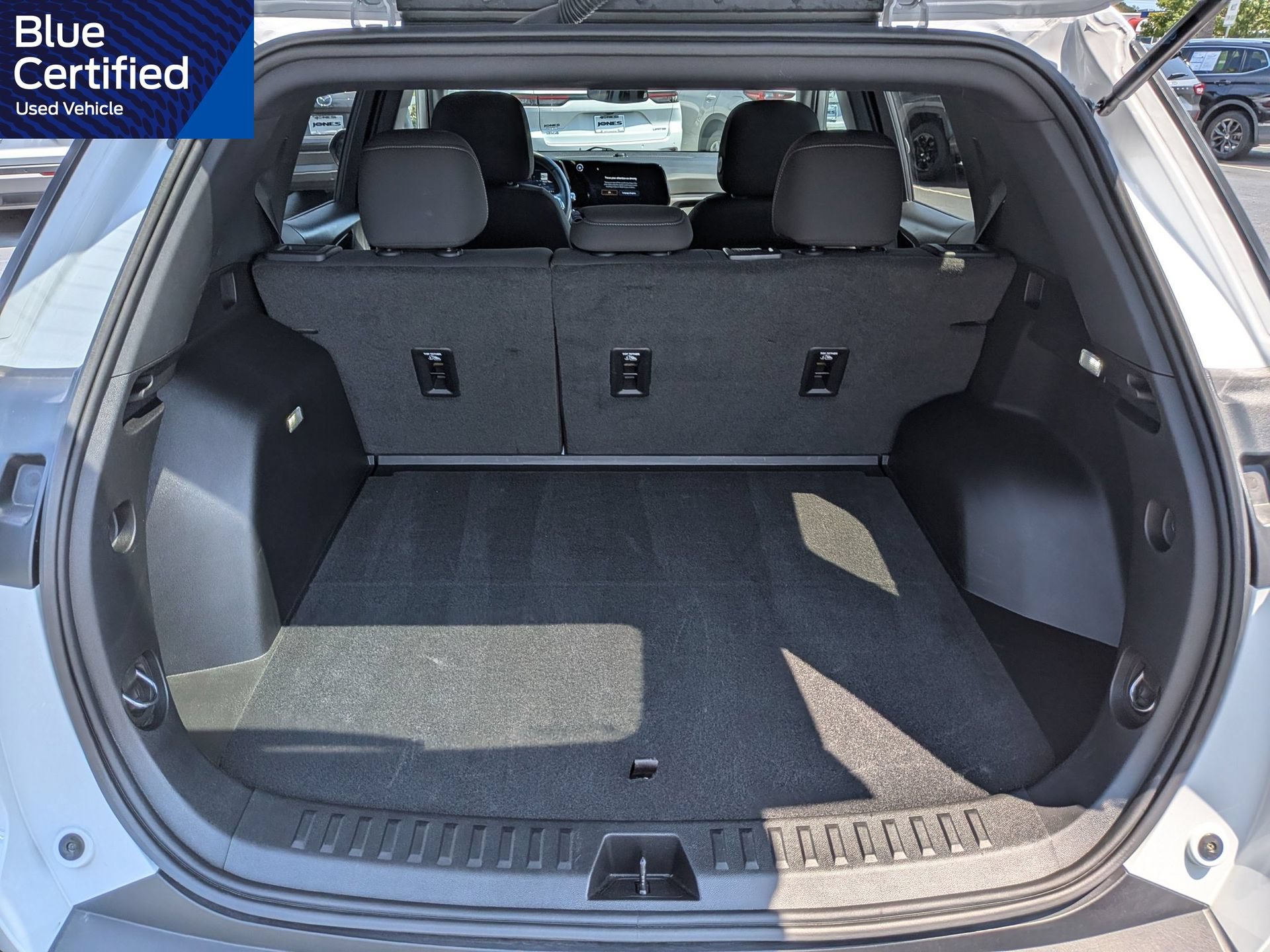 Used 2025 Chevrolet Equinox LT FWD image 15