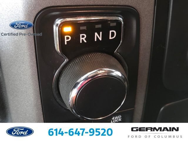 Used 2017 RAM 1500 Express AWD/4WD image 28