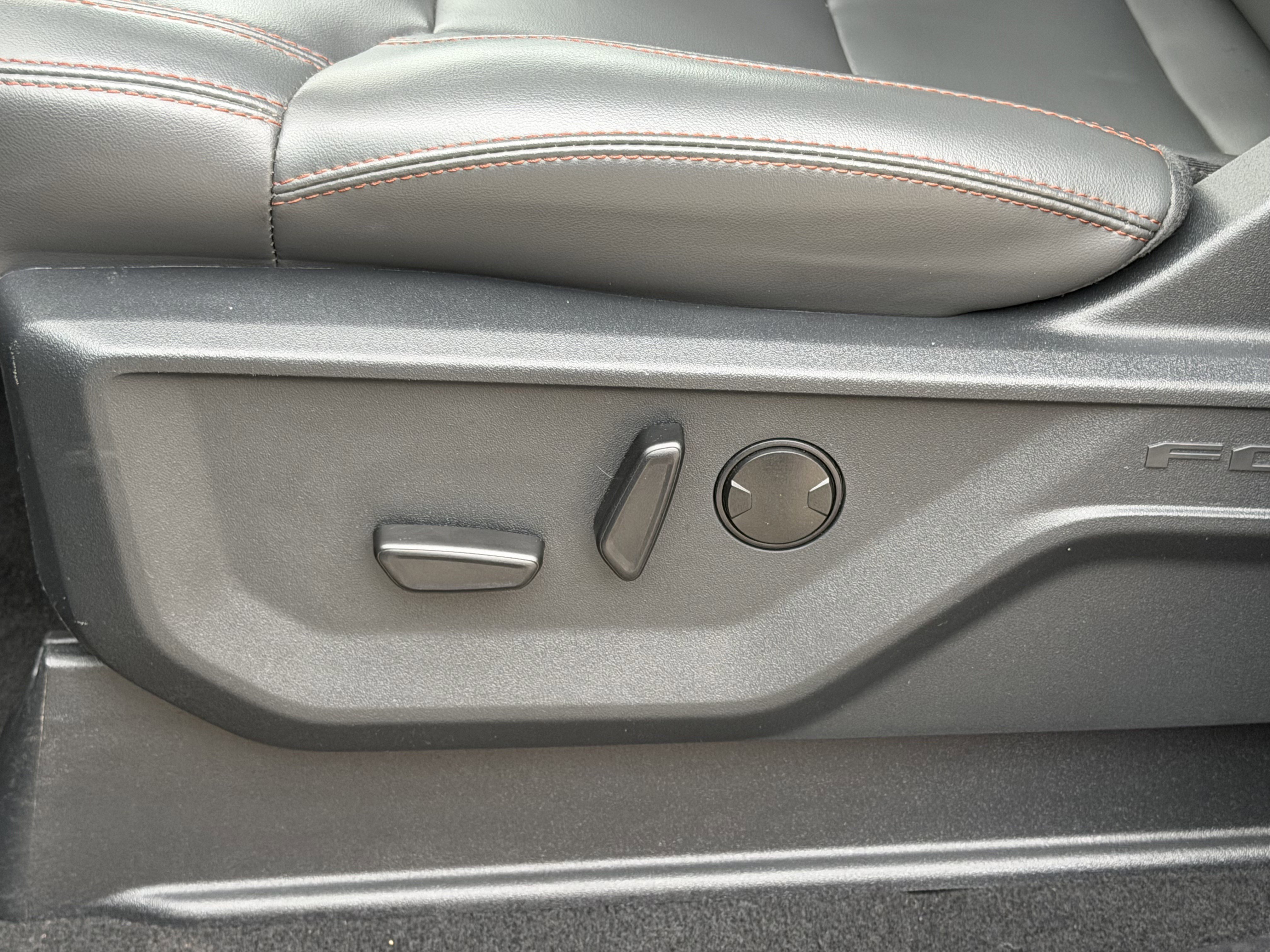 Certified 2025 Ford Expedition Max Active AWD/4WD image 20