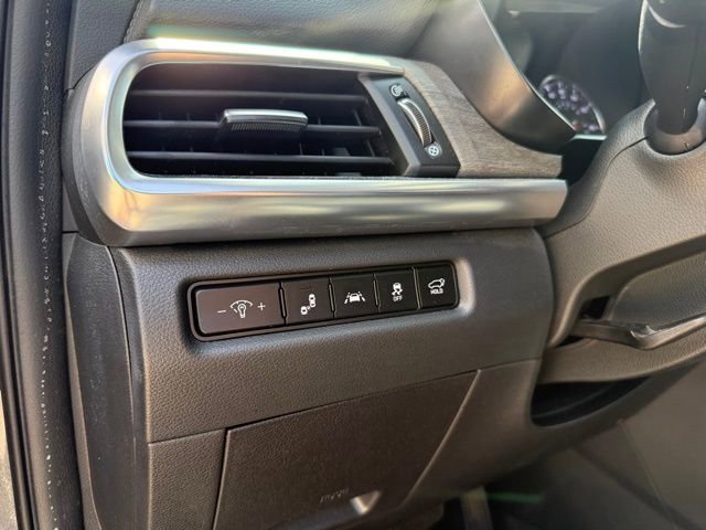 Used 2022 Kia Telluride EX w/ EX Premium Package AWD/4WD image 7