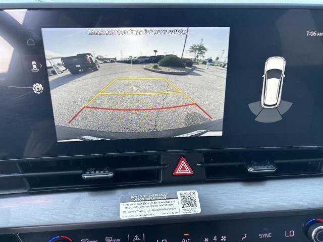 Used 2023 Kia Sportage EX FWD image 34