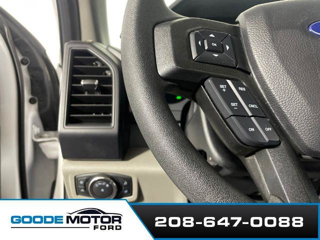 Certified 2019 Ford F150 XL w/ Equipment Group 101A Mid AWD/4WD image 14
