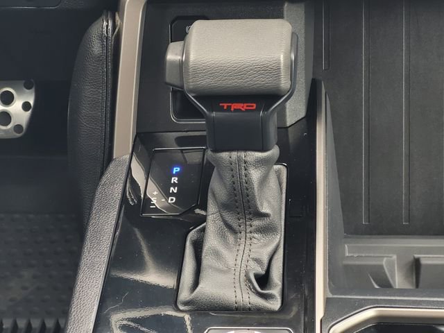 Used 2022 Toyota Tundra SR5 w/ TRD Sport Package image 24