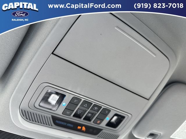 Certified 2023 Ford Explorer XLT w/ Equipment Group 202A AWD/4WD image 32